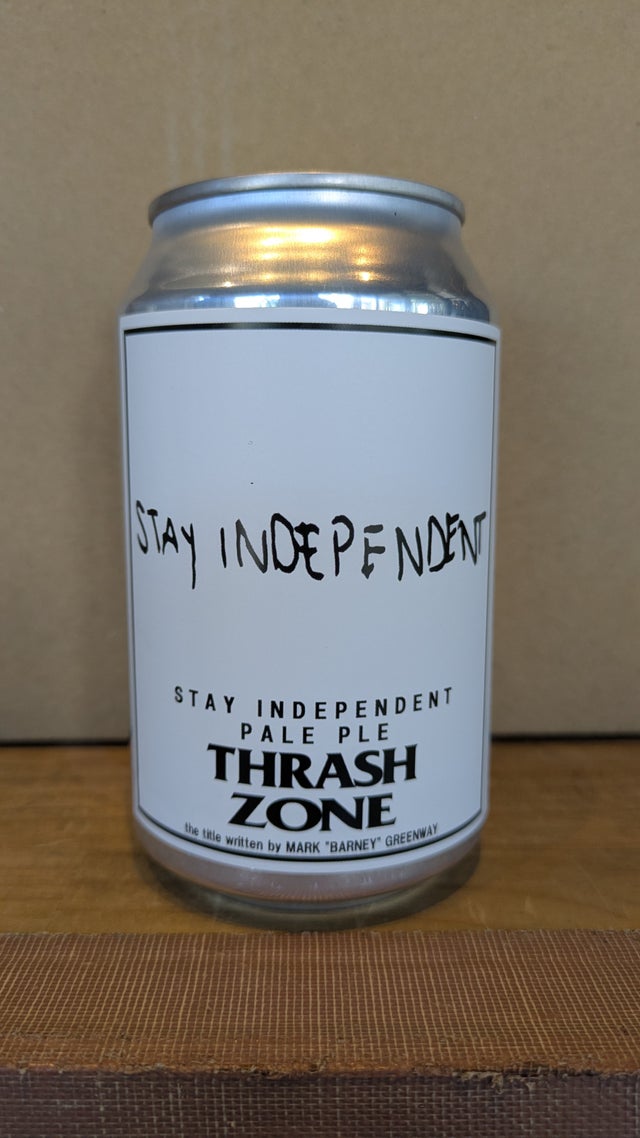 THRASH ZONE OFFICIAL WEBSHOP | WEBTZ