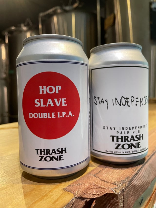 ハーバルピール　セット売り THRASH ZONE OFFICIAL WEBSHOP | WEBTZ